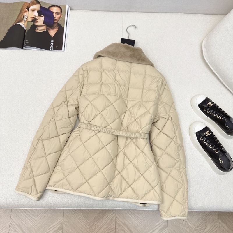 Moncler Down Coat